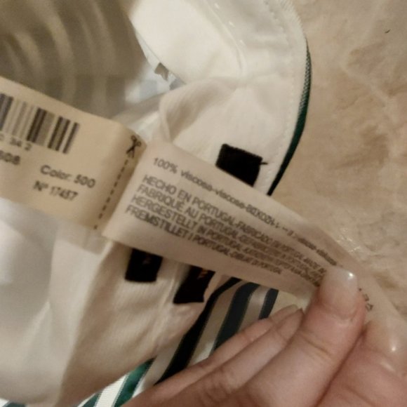 Massimo dutti pants size 2 - Picture 5 of 5